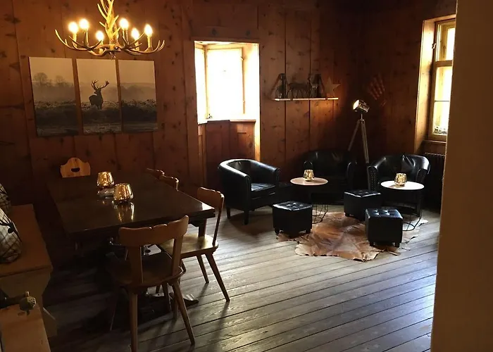 Hotel Arturo