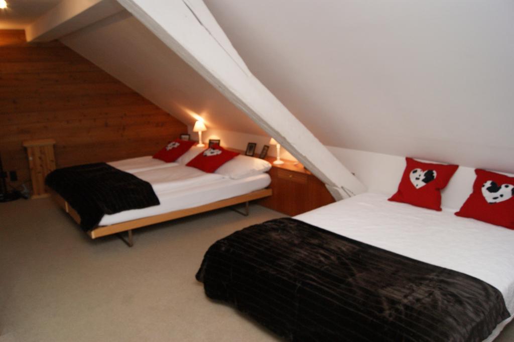 Inn Arturo Celerina/Schlarigna