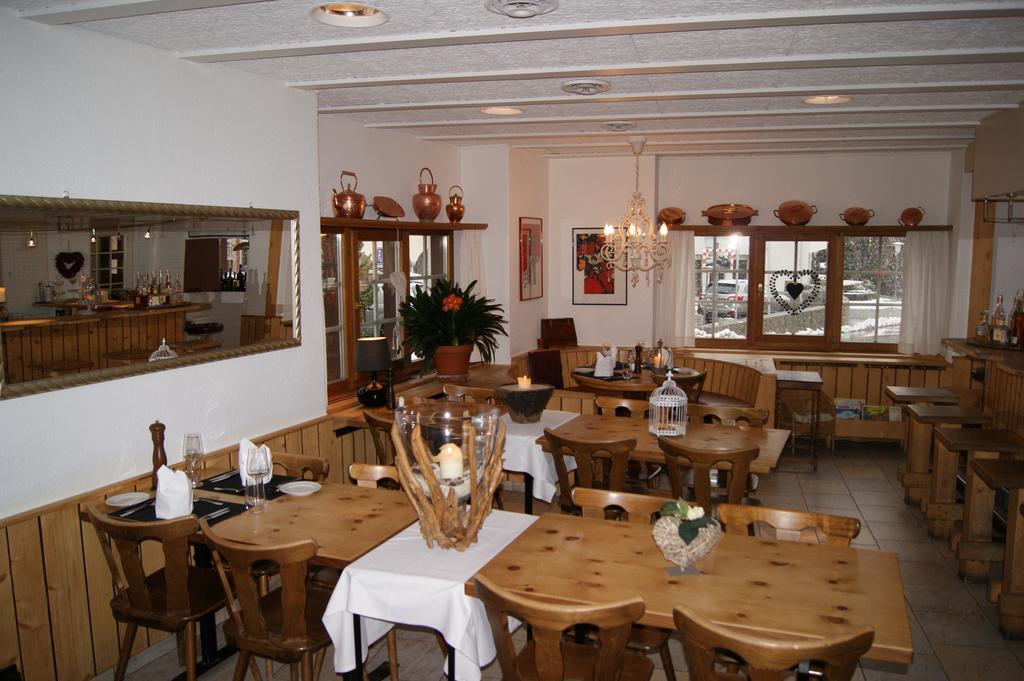 Inn Arturo Celerina/Schlarigna