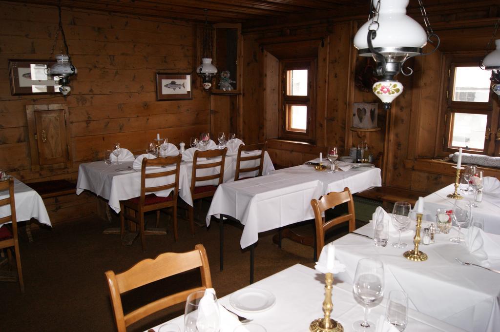Gasthof Arturo 3*