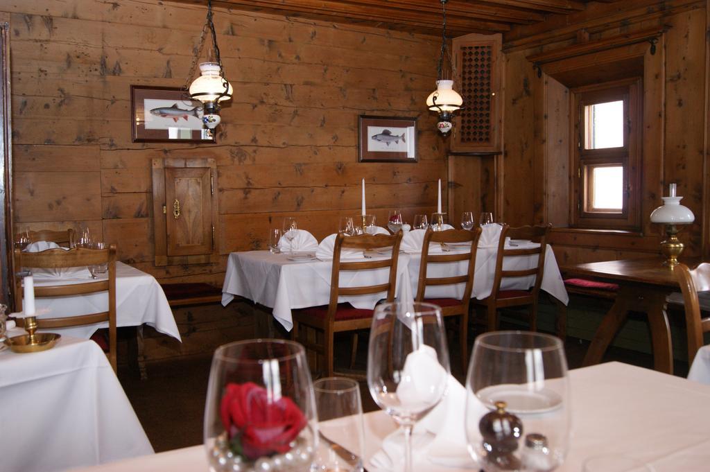 Inn Arturo Celerina/Schlarigna