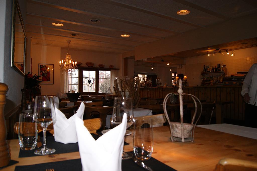 Inn Arturo Celerina/Schlarigna
