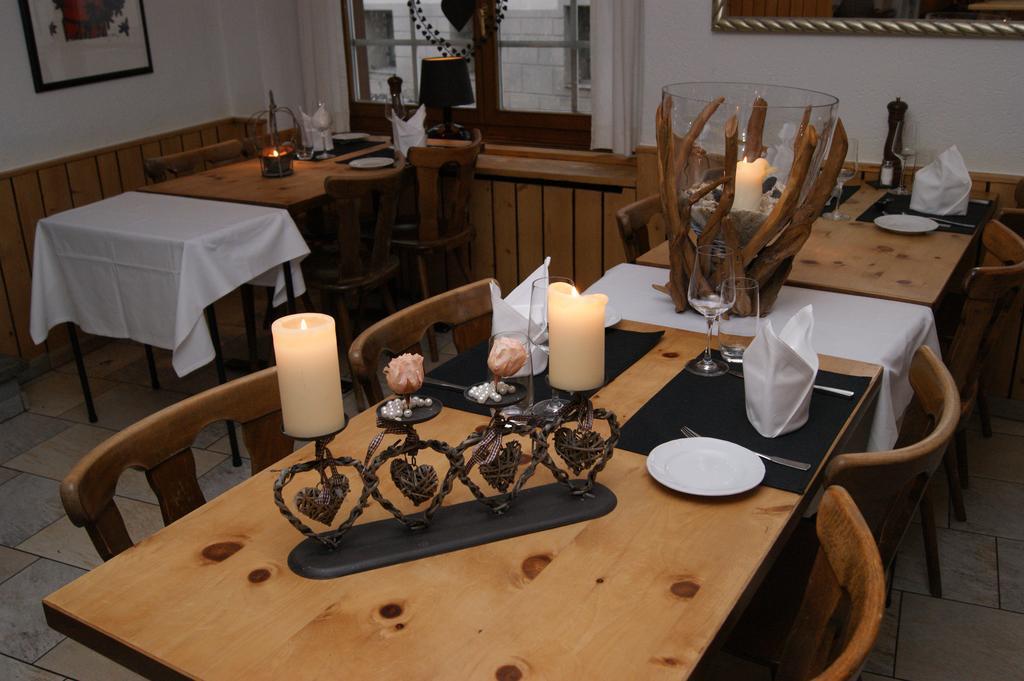 Gasthof Arturo 3*