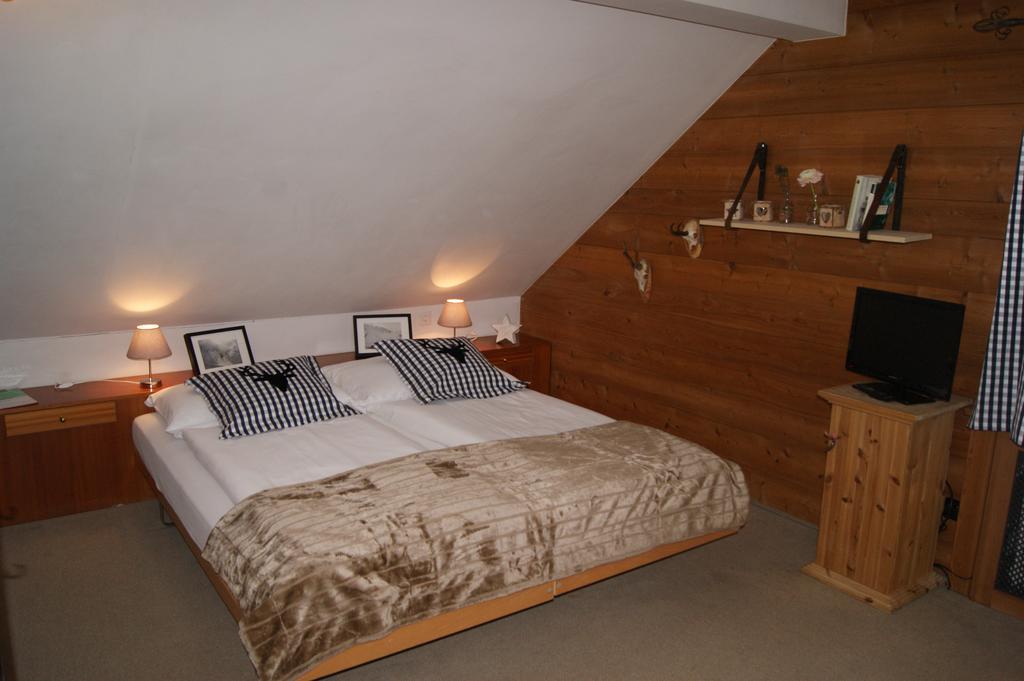 Inn Arturo 3*