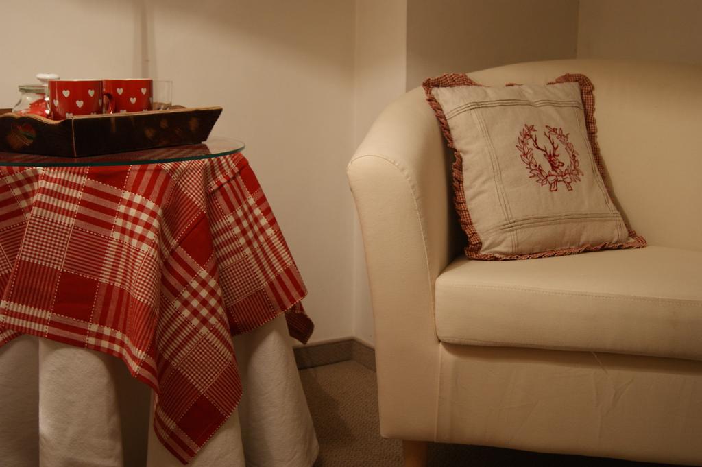 Inn Arturo Celerina/Schlarigna