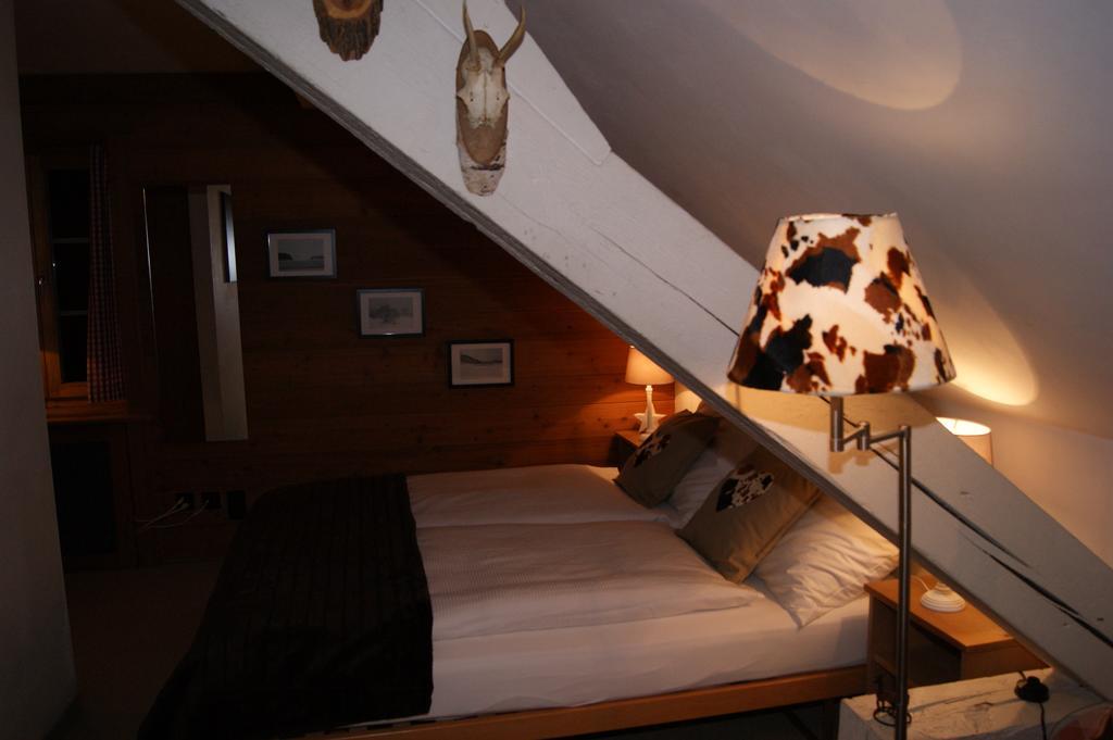 Inn Arturo Celerina/Schlarigna