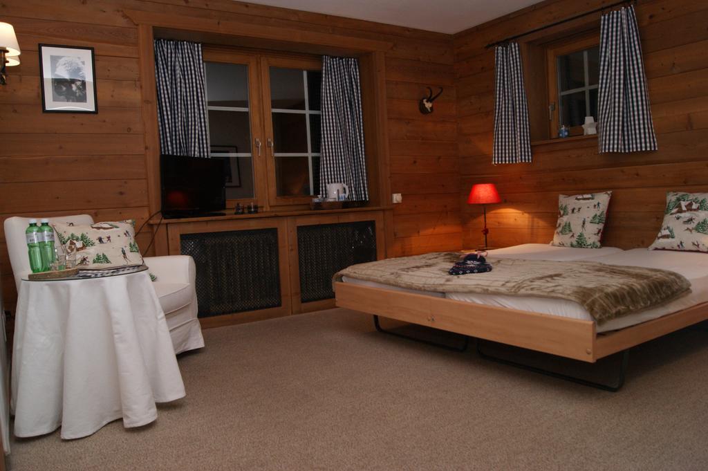 Gasthof Arturo 3*