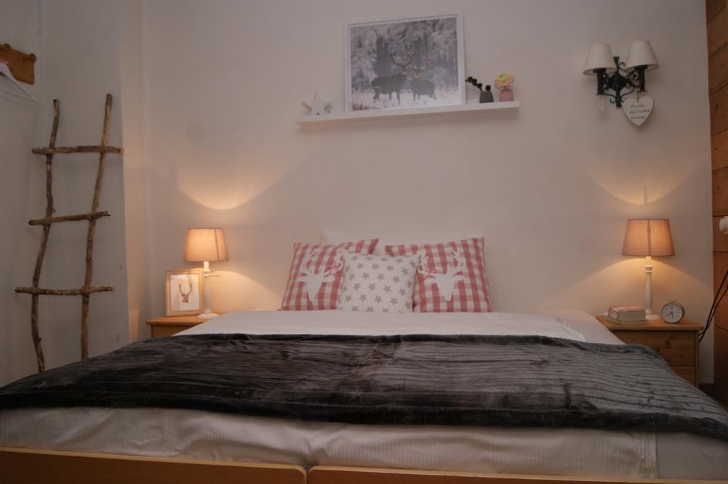 Inn Arturo Celerina/Schlarigna